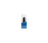 Llave ajustable - NT-0203 - Negro - Azul - Color principal: Blanco