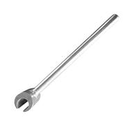 Llave ajustable para bisagra de puerta, llave de bisagra de acero, llave de bisagra, herramienta de llave, herramienta de bisagra de puerta, llave de llave para perno redondo