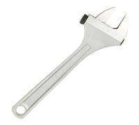 Llave ajustable plus con tornillo 10'