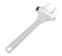 Llave Ajustable Plus Con Tornillo 12"