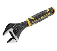 Llave Ajustable Rápida Stanley FatMax 200Mm 8In STA013126