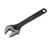 Llave Ajustable Sealey 250Mm Capacidad 27Mm Acabado Fosfato Negro AK9562