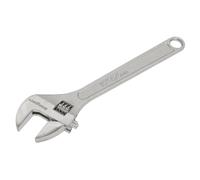 Llave Ajustable Sealey 375Mm Capacidad 43Mm Acabado Cromado S0454