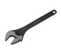 Llave Ajustable Sealey 450Mm Capacidad 50Mm Acabado Fosfatado Negro AK9565
