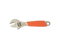 Llave Ajustable Silverline Longitud 300Mm Herramienta De Ingeniería Mecánica DIY