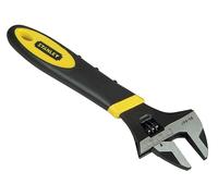 Llave Ajustable Stanley MaxSteel 150Mm 6In Capacidad 24Mm STA090947