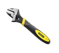 Llave Ajustable Stanley MaxSteel 300Mm 12In Capacidad 39Mm STA090950