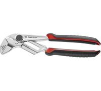 Llave alicate Facom PWF250CPEPB con mango BIM 250 mm