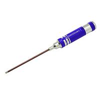 Llave Allen, 2,5 mm x 120 mm