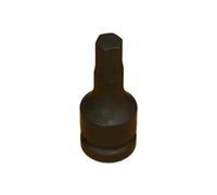 Llave Allen 3/4' H19 de Acero Cr-Mo para Impacto Profesional