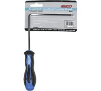 Llave Allen de 4 mm Trussrod Groove Tech con mango
