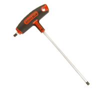 Llave allen mango t bahco punta atornill hex 5