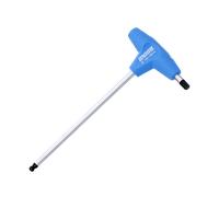 Llave allen punta redonda con Mango-T Unior