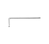 Llave Allen TORX TAMPER TOPTUL T40 extra largo Longitud: 180mm
