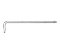 Llave Allen TORX TOPTUL T30 largo Longitud: 126mm