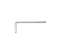 Llave Allen TORX TOPTUL T45 corto Longitud: 110mm