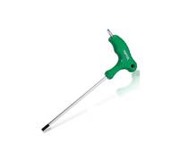 Llave Allen TORX y TORX TAMPER TOPTUL T50