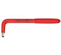 Llave Allen VDE 5 mm
