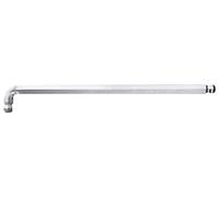 Llave Allen XL, cabeza esférica doble 8 mm