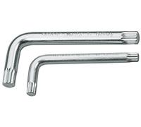 Llave Allen XZN M18