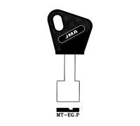 LLAVE ALTUNA SEGURIDAD MT-EG P (LATON)