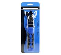 Llave Amoladora - Llave precisión 2 garras ejes | apertura regulable 6-47 mm - taller mecánico, fontanería, servicio industrial, reparación
