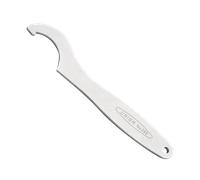 UNIOR 613060 - Llave de gancho de 80 a 90 mm serie 255/2