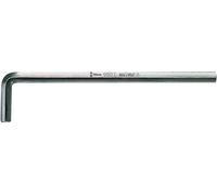 Llave angular hexagonal interior WERA SW 12,0 950 l 45 mm