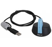 Llave ANT+ TACX Con Antena Potenciada Para Rodillos Smart T2028