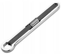 Llave anular ajustable doble cara 5-16mm 03-030
