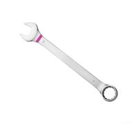 Llave arcoíris, extremo abierto de doble propósito para llave torx, tamaño 10, herramienta extendida de grado industrial para aplicaciones de alta resistencia (8 mm)