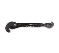Beta Tools Llave de autoapriete 186 8-32 – volver a agarrar automático, para hexágonos 8-32 mm