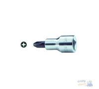 Llave Beta 900PH Buscador 1/4 Destornilladores Cruz PH 2
