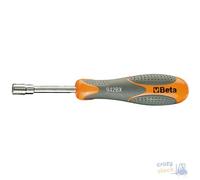 Llave Beta 942 Bx A Casquillo Con Mango Mm 7