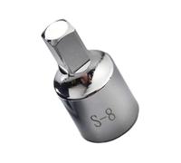 Llave Bujia Extractor Filtro Aceite Sumidero Coche 8mm Tapón Drenaje Kit Herramientas Clave Extracción Juego Reparación Compatible Con Peugeot