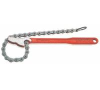 Rothenberger Llave de cadena reversible