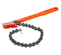 Bahco 370-4 - Llave Cadena 4