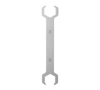 Llave Calefacción Suelo Radiante Llave Para Colector De Tubos De Suelo | Llave Tuberías Calefacción Para Fontanería, Industria, Hogar, HVAC, Construcción, Técnicos 28-30