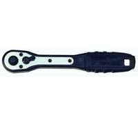 PROXXON 23 180 2223180-Llave carraca 3/8" Ind.expulsora, Metal"