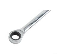 Llave Carraca Extra Larga, 72 Dientes, para acero Cr-V, 8mm Llave(22mm) | Para Espacios Estrechos, Extra Largo, para ideal Mecánicos, para acero Cr-V , Varios Tamaños