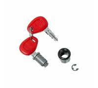 Llave Cerradura Para Bauletto Maleta GIVI Monolock E300 Z140R