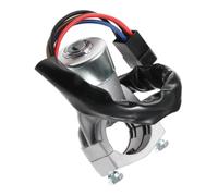Llave Cilindro Cerradura Encendido Para Citroen Para C25 1981-1994 | 4479518 RB02-01011 ZF04479518 Juego Bloqueo Barril Interruptor Encendido Automóvil Interruptor Bloqueo Arranque