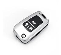 Llave Coche Accesorios Compatible Con Opel Para Astra J Para Corsa Para Insignia Para Mokka 1 Uds. Carcasa Para Llave De Control Remoto Con Botón De Coche