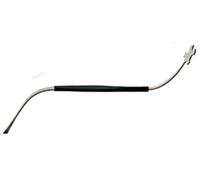 LLAVE COLOCAR ALMA VIOLIN - Dick Mod. 700101 Cromada (Tambien sirve para Viola)