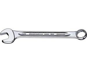 LLAVE COMB. AS-DRIVE HPQ - 130 A 1/4