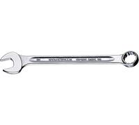 LLAVE COMB. FIJA+ESTR. - 13 34