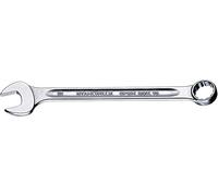 LLAVE COMB. FIJ ESTR. - 13 38