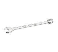 Llave combinada 10mm marca STANLEY