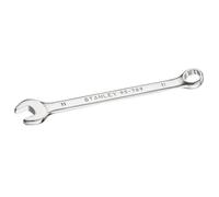 Llave combinada 11mm marca STANLEY