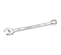 Llave combinada 13mm marca STANLEY